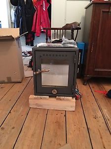 Tent Stove - Orland Stove