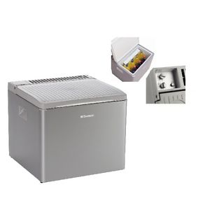 Camping Kühlbox Absorberkühlbox Dometic 12/220V Gas RC 1600 EGP 30 mbar