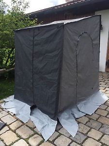 Original Autohome Maggiolina Vorzelt passend zum Maggiolina Dachzelt