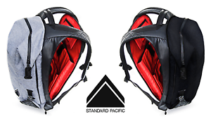standard pacific backpack rucksack!