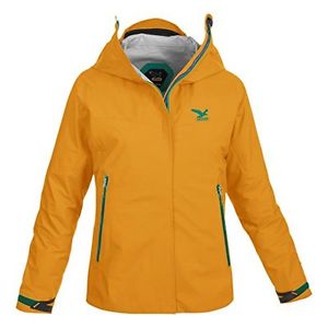Salewa SHAKTI 2.0 PTX W JKT Giacca, Giallo (Sun/5680), 48/42
