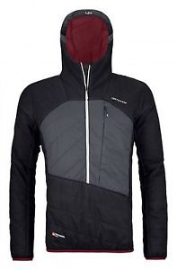 ORTOVOX Herren Überzieher Dufour Swisswool Light Anorak Man ORTOVOX '17 *NEU*