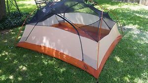 Big Agnes Copper Creek UL3 Backpacking Tent