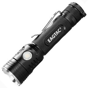 Eagletac TX30C2 XHP35 HD E4 Cool White LED Flashlight KIT -2000 Lumens
