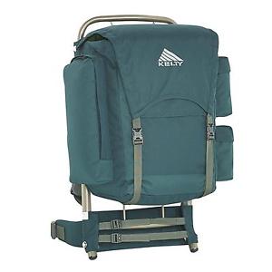 Kelty Backpack Sanitas 34 Waterb