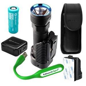 Olight R50 Pro Seeker Le 3200 Lu