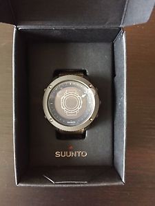 Suunto Alpha Traverse
