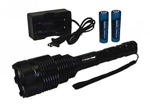 Zap Split The Dark 1200 Lumen LE