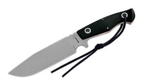 Böker Plus Rold Outdoor- u. Einsatzmesser, D2-Klinge: 15,7 cm