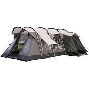 Royal Athens 4 Tent