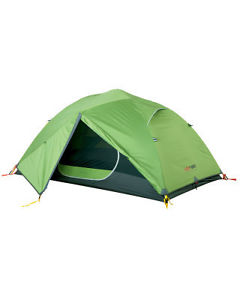Grasshopper 2 Person Adventure Tent Camping Hiking Camping Hiking