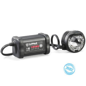 Lupine SL A7 StVZO Fahrradlampe 900 Lumen 6.6Ah Smartcore