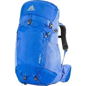 Gregory Mountain Womens Amber 44