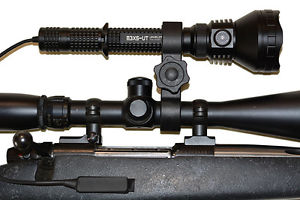 Olight M3XS-UT Hunters Kit