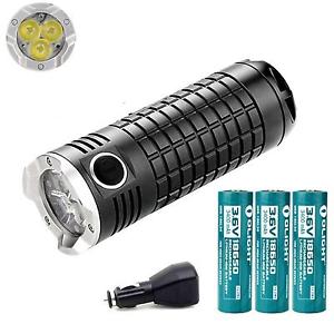 Olight SRMINI Intimidator II 3 C