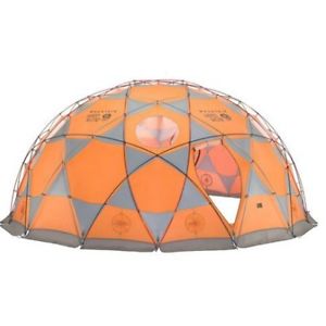 Mountain Hardware Space Station Tent