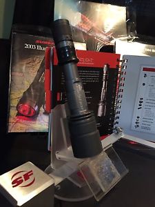 rare crosshair SUREFIRE vintage  M3 combat Millenium Series