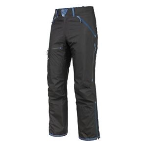 Salewa Sesvenna Ws Lrr M Pantalone - Nero (Black Out) - 50/L