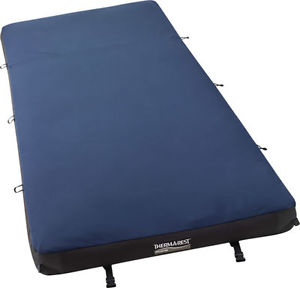 Thermarest DreamTime Sleeping Mat Mens Unisex Camping Mat Matress Airbed New
