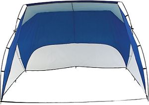 Caravan Blue Canopy Sports 9x6 S