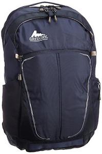 Gregory Mountain Products Border