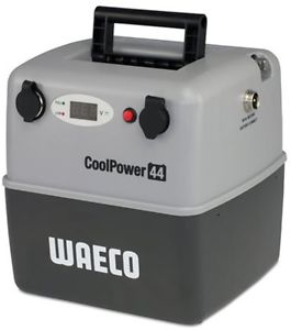 Genuine Waeco Cool Power 44Amp Battery Pack