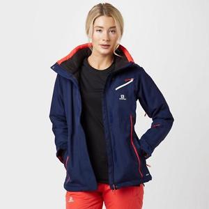 Salomon SAL W FANTSY JKT