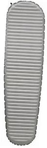 neoair xtherm camping mat regular grey 2015