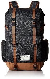KAVU Camp Sherman Backpack 1100c