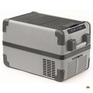 CoolFreeze CFX 35, Kühlbox 12V/24V, 43 Watt, 32 Liter