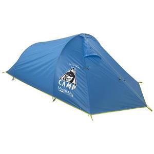 Tente  Camp Minima 2sl blue 1.5kg Jaune 11751 - Neuf