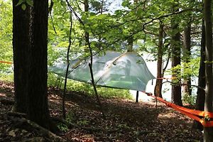 STINGRAY TENTSILE CAMPING TENT EXCELLENT CONDITION