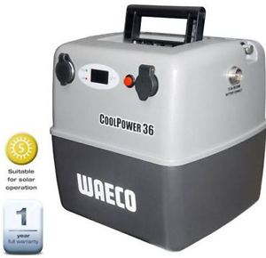 WAECO COOL POWER 36AH BATTERY PACK