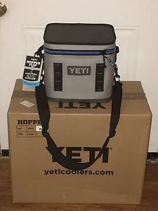 Yeti Hopper Flip 12