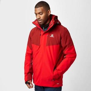 Salomon SAL M ICE JKT