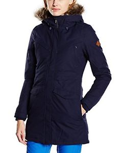 Giacca Parka O'Neill Adv Journey, da donna