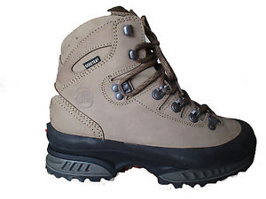 Hanwag Trekking- Stiefel Alverstone Lady GTX versch.Größen/Farben, NEU