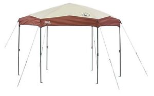 Coleman 12 x 10 Instant Hexagon Shelter