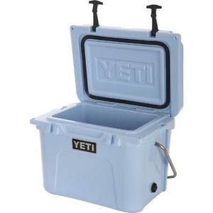 YETI Roadie 20 Cooler Blue - Brand New - FREE SHIPPING!!!