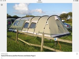 Outwell Montana 6
