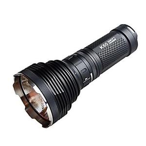 AceBeam K60 Cree Xhp70 LED 5000 