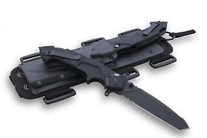 Extrema Ratio GLAUCA B1 GIGN Polizei KSK SEK