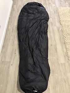 Sleeping Bag Feathered Friends Peregrine EX -25'F
