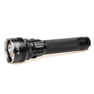 EagTac MX25L2-C LED Taschenlampe CREE XP-L HI V3 2606 Lumen Kit Version
