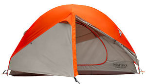 Marmot Tungston 3P Hiking Tent