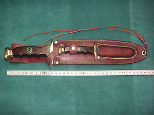 Bowie Jagdmesser