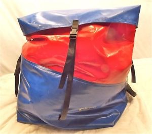 Camping Gear for Two - Tent, Sleeping Bags with pads, Dry Bag, Kitchen supplies