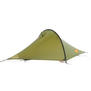 Exped - Vela I UL 1 Personen-Zelt ultraleicht Outdoor Camping Berg