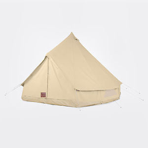 New  The Londonderry - 4m Canvas Bell Tent