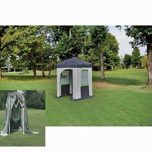 TENDA CUCINOTTO 150 x 150 PER CUCINA DA CAMPEGGIO CAMPING CARAVAN